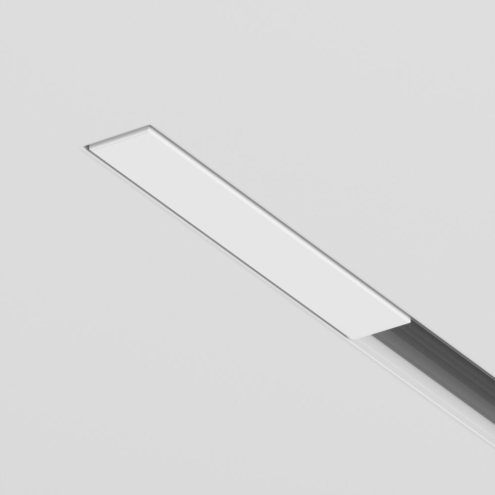 Блок питания для магнитного шинопровода 200Вт Maytoni GRAVITY TRX010DR2-200W