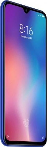 Смартфон Xiaomi Mi9 SE 6/128GB Global Version (Синий)