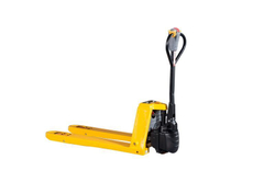 Тележка электрическая 1500 кг 800 мм TOR EPT15H Li-pol 48/10 В/Ач коротковильная