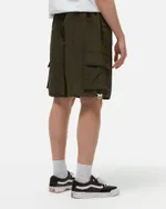 Купить Шорты Anteater Boxy Cargo хаки Шорты Anteater Boxy Cargo хаки