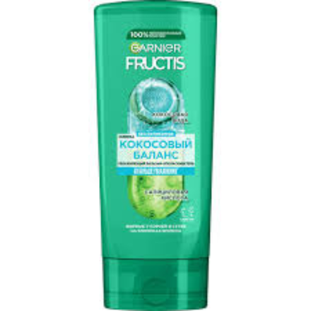 Бальзам Fructis Кокосовый баланс 200 мл