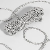 Шнур витой 5 мм