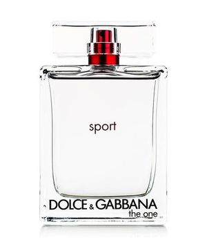 Dolce and Gabbana The One Sport