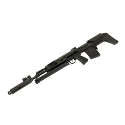 Модель винтовки Cyma СВУ CM057