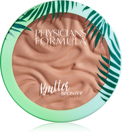 Physicians Formula Murumuru Butter - бронзатор, 11 g
