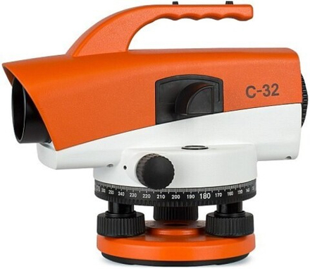 Нивелир оптический RGK C-32 4610011870101