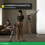 Пылесос Deerma DEM-T30W