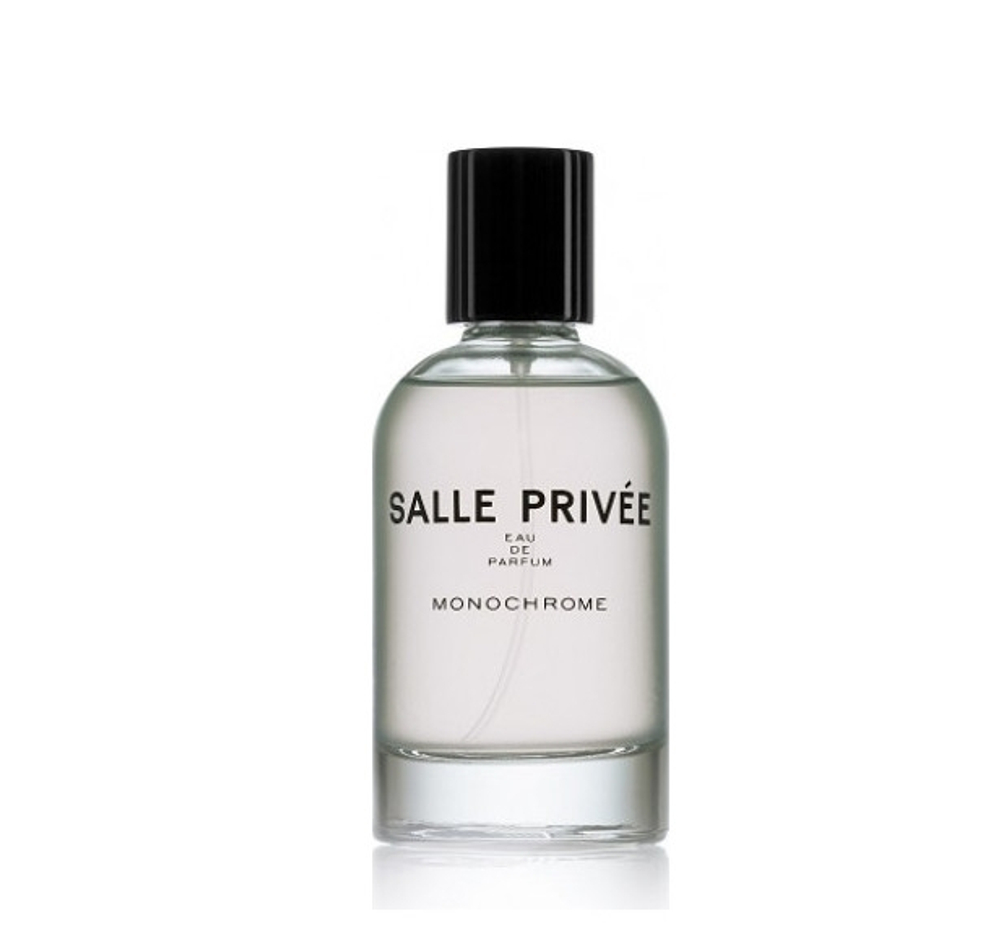 Salle Privee monochrome