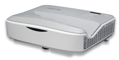 Проектор Sonnoc SNP-LU500T ультракороткофокусный