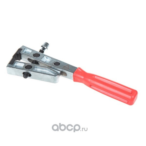 Клещи для ленточных хомутов ШРУСа с зажимным винтом (ARNEZI)