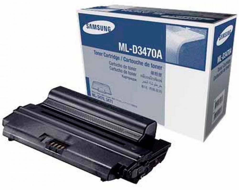 Картридж Samsung ML-3470 4K