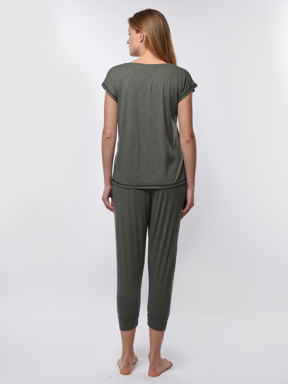 Пижама женская