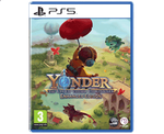 Yonder: The Cloud Catcher Chronicles (PS5) NEW
