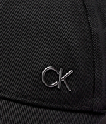 Кепка Calvin Klein - черный(K50K512349)