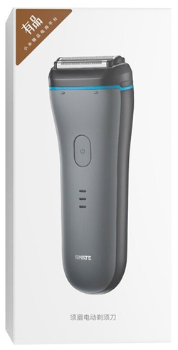 Электробритва Xiaomi SMATE Electric Shaver ST-W382