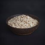 Хлопья из однозернянки цельнозерновые микронизированные, 500 г