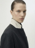 Пальто-пиджак OUTLINE