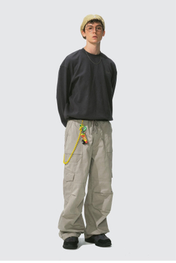 Брюки Nothomme Monterest Cargo