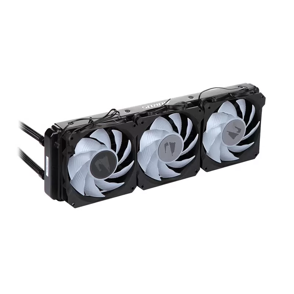 Система водяного охлаждения GIGABYTE AORUS Waterforce 360 (AORUS Waterforce 360)