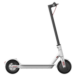 Электросамокат Xiaomi MiJia Electric Scooter 1S белый