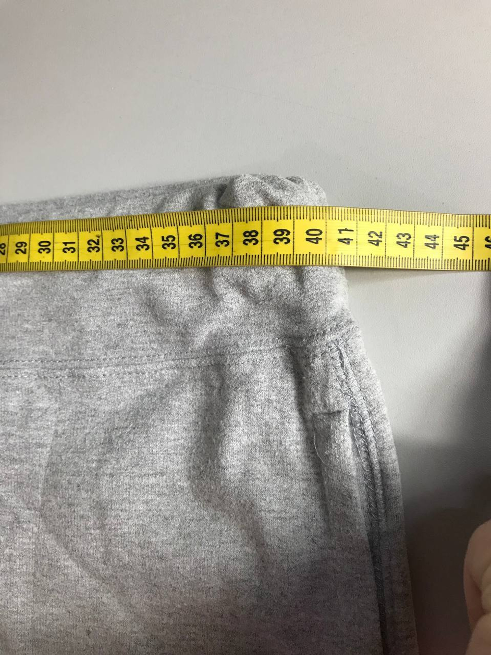 Юбка Твое трикотажная, маркировка М, визуально 46 размер