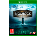 Bioshock The Collection (Xbox) NEW