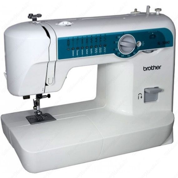 Швейная машина Brother XL-5060