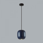 Подвесной светильник Odeon Light Cocoon 5060/1CA
