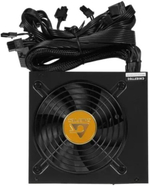 Блок питания ATX Chieftec BDF-600S-Bulk