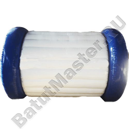 Аттракцион Водный роллер (Гидророллер) ПВХ «Облачко» 2,6*2,2*2,2 м