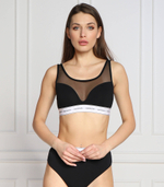 бюстгальтер Guess Underwear - черный(O97C04 KBBU1)