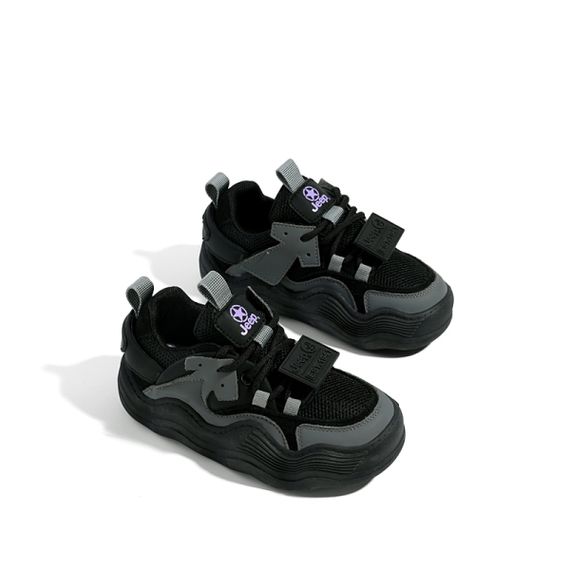 Jeep Comfort Softsole 'Retro Black'