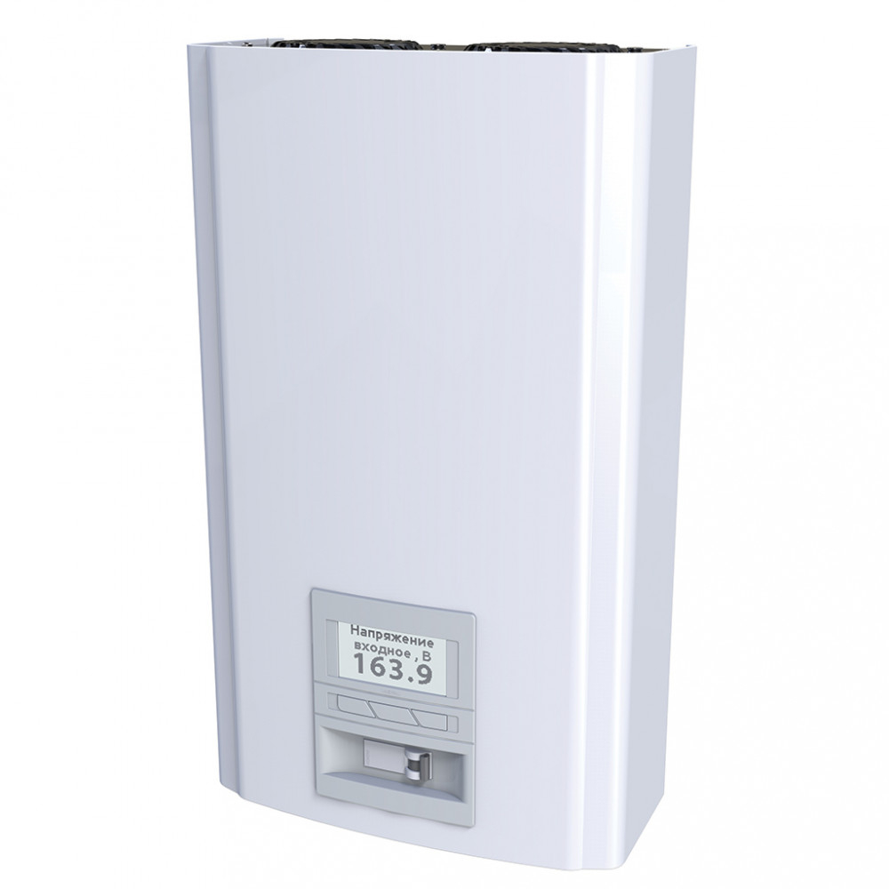 Стабилизатор напряжения однофазный Вольт engineering Герц Э 36-1/80 v3.0