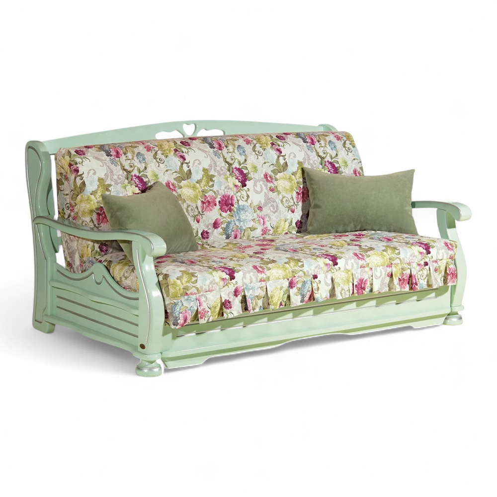 Диван прямой «Фрегат 01»