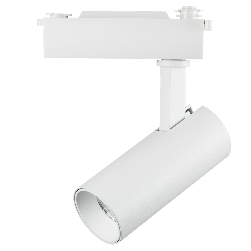 Трековый светодиодный светильник Fuoco Lightstar 218216