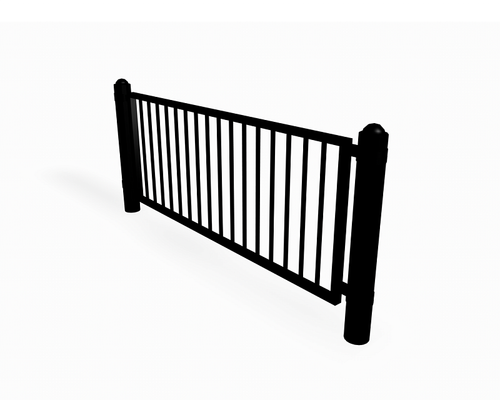Ограда STRÖGET