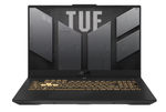 17.3` Ноутбук ASUS TUF F17 FX707ZC4-HX097 (1920x1080, Intel Core i5-12500H, RAM 16ГБ, SSD 512ГБ, Nvidia GeForce RTX 3050, Windows 10 Home)
