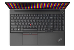 15.6" Ноутбук Lenovo ThinkPad E15 Gen 4 Black (1920x1080, Intel Core i7-1280P, RAM 8ГБ, SSD 256ГБ, Intel Iris Xe Graphics, OS Windows)