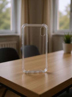 Противоударный чехол King Kong Anti-shock для iPhone X/XS