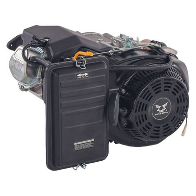 Двигатель бензиновый Zongshen FH 440 E-3