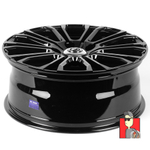 Комплект дисков Lexus 21x8.5 et50 5x150