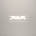 Встраиваемый светильник Technical DL003-02-W