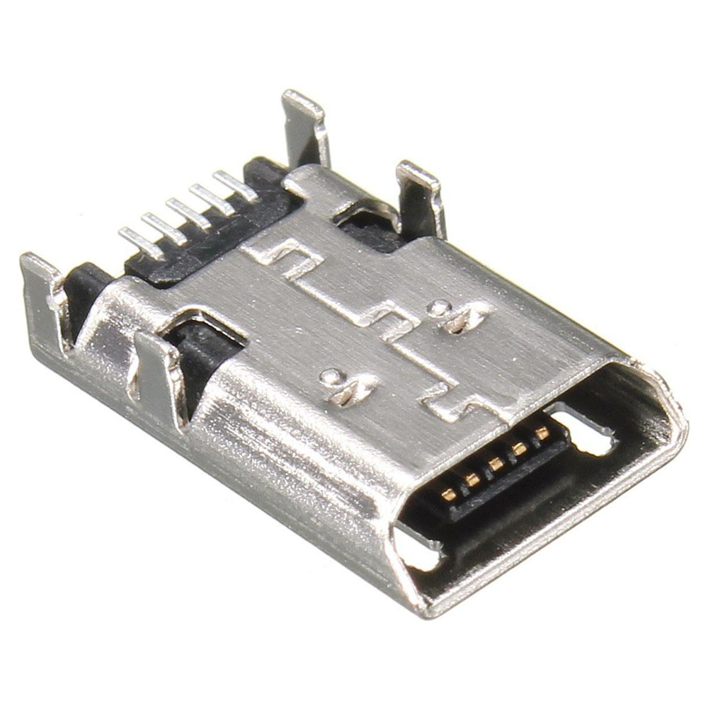 Разъем MicroUSB для Asus ME301 (MeMO Pad Smart 10)