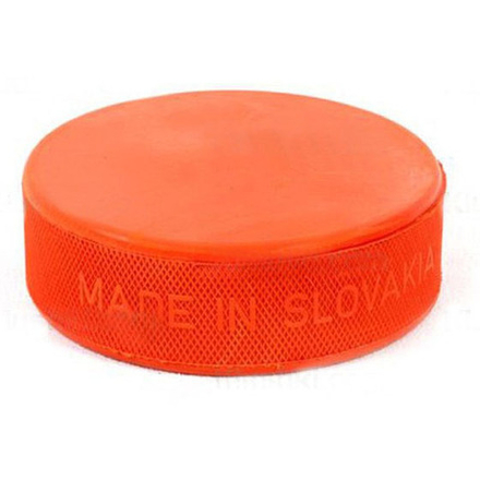 Шайба тренировочная Vegum утяжеленная