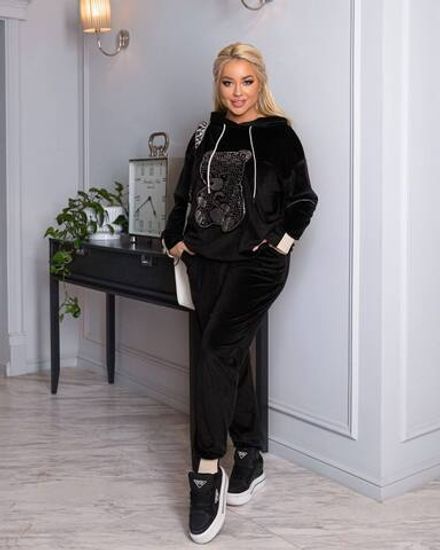 Костюм УК-461-6 Fabrika Фото 1