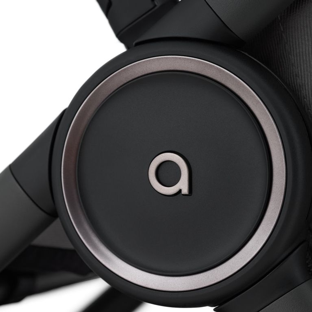 Коляска ANEX IQ Lune (2в1+багги)