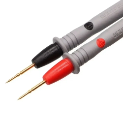 Щупы для мультиметра измерительные 20А 1000V силиконовые