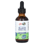 MaryRuth's, Органическое масло черного тмина, жидкие капли, 600 мг, 60 мл (2 жидк. Унции)