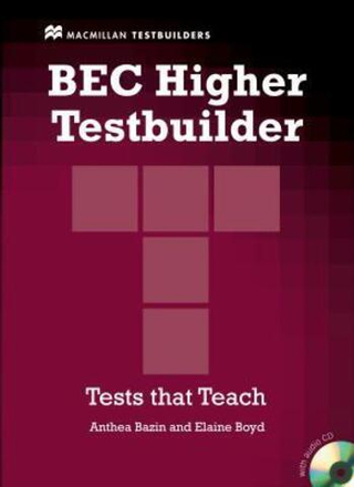 Bec Testbuilder Higher