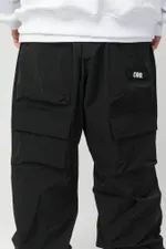 Штаны COR Warfare черные
